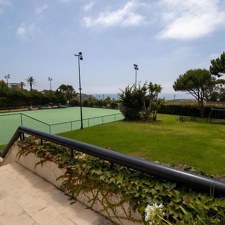 Atrium Studio Cascais Eksteriør bilde