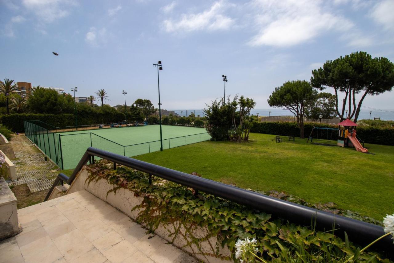 Atrium Studio Cascais Eksteriør bilde