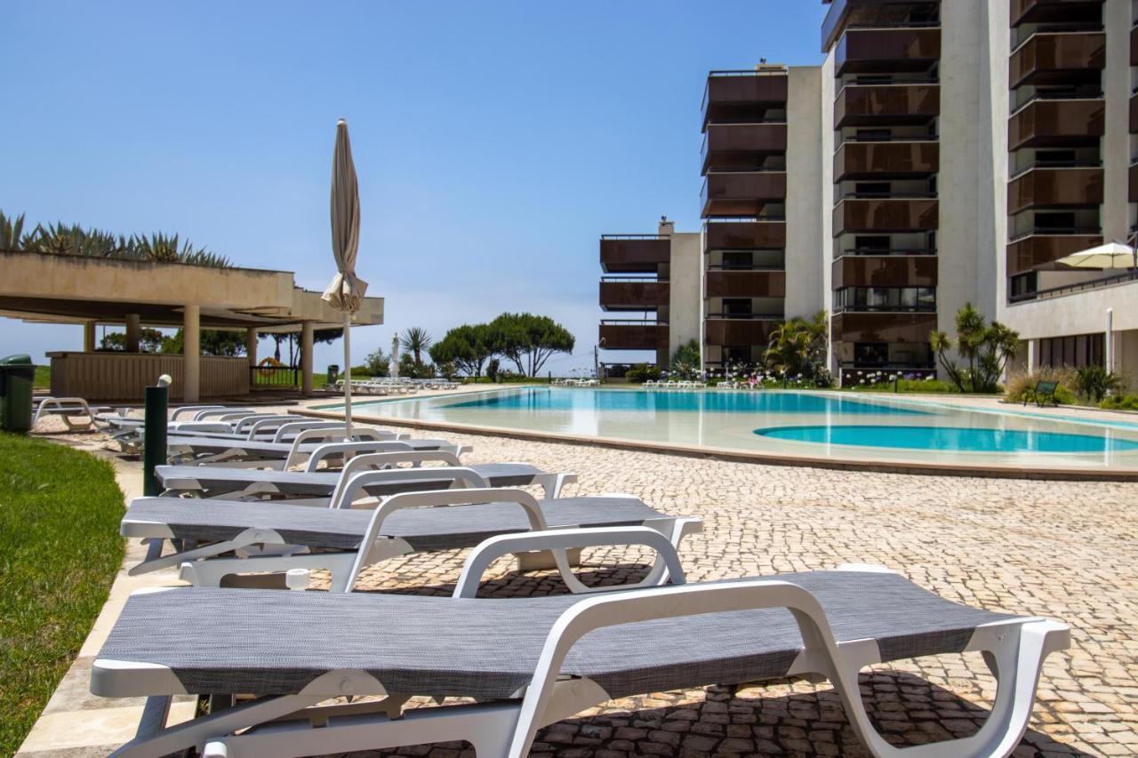 Atrium Studio Cascais Eksteriør bilde