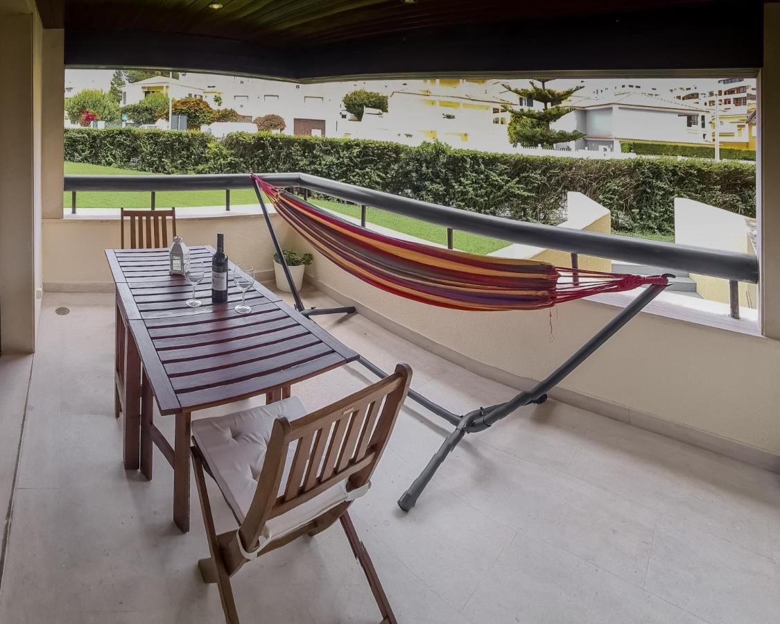 Atrium Studio Cascais Eksteriør bilde