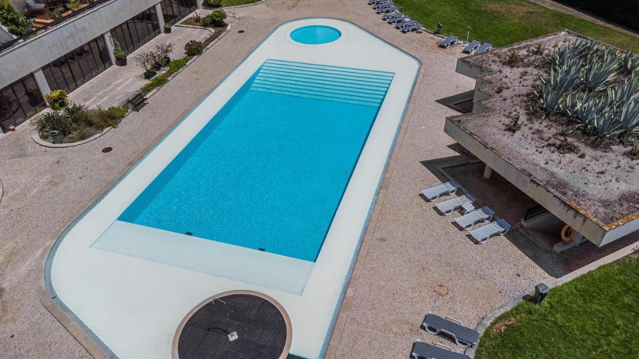 Atrium Studio Cascais Eksteriør bilde