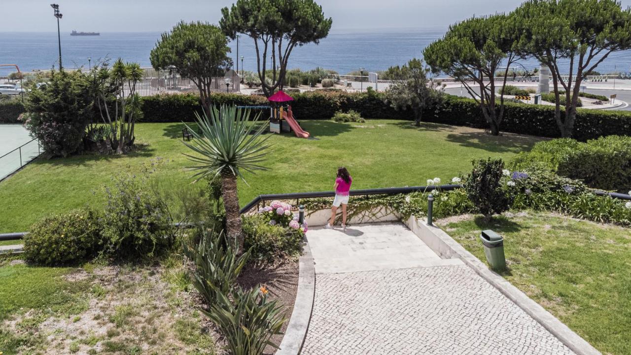 Atrium Studio Cascais Eksteriør bilde