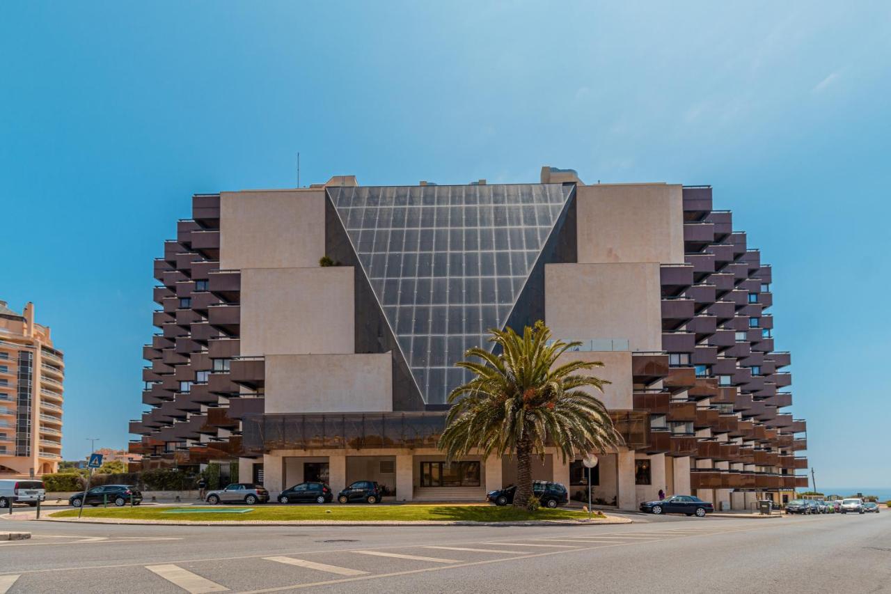 Atrium Studio Cascais Eksteriør bilde