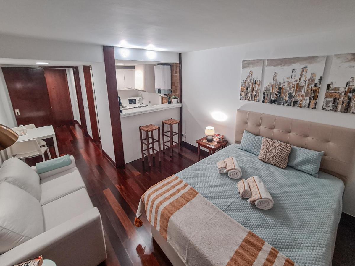 Atrium Studio Cascais Eksteriør bilde
